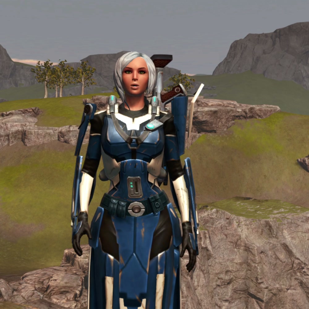 Apologize emote in SWTOR Apologize emote in SWTOR